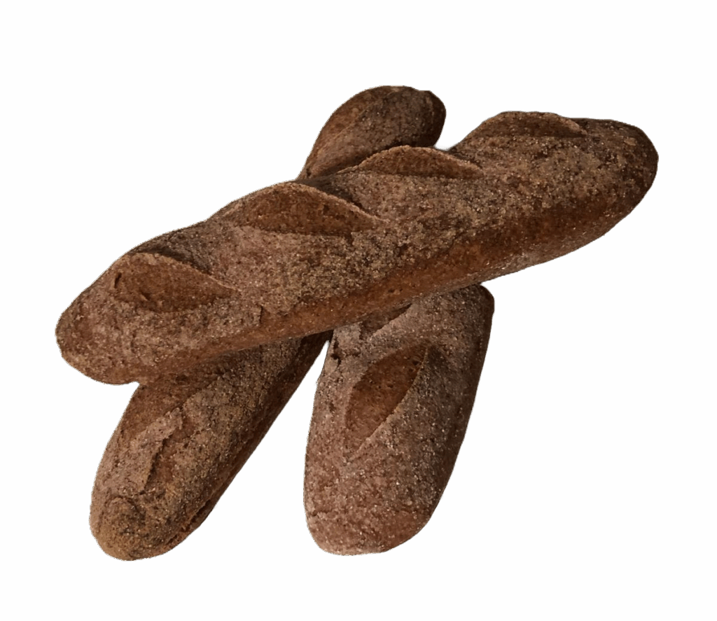 Il Pane Pomum